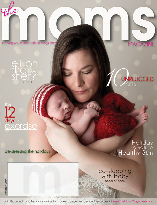the moms mag