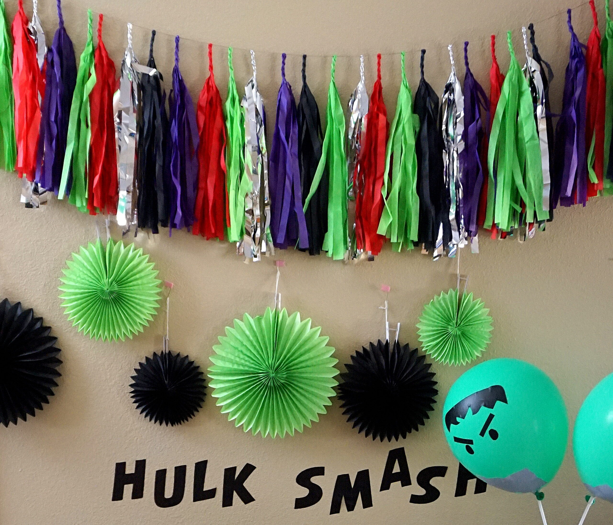 hulk smash edit